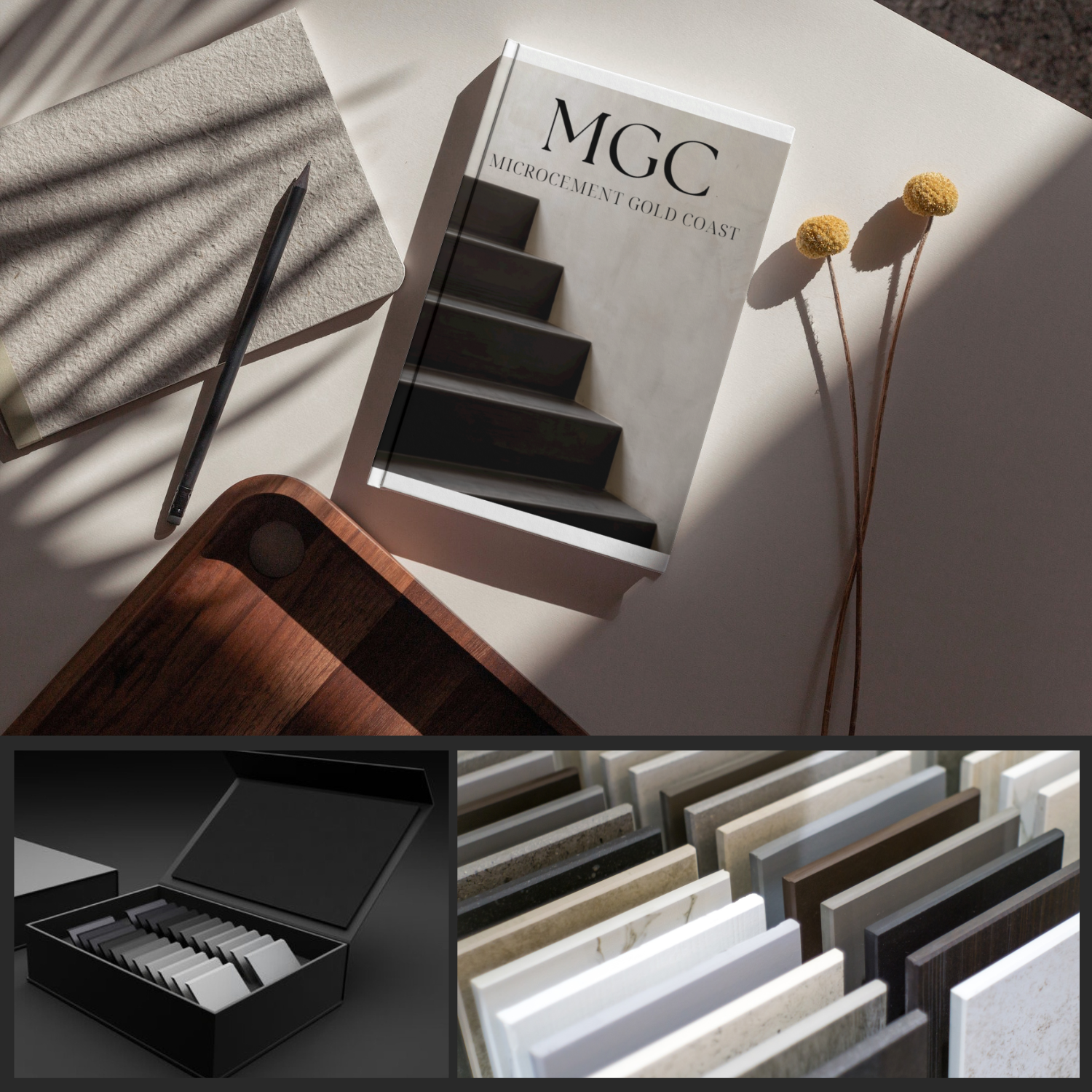 MICROCEMENT GOLD COAST 